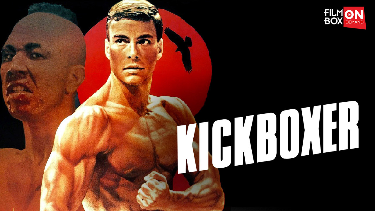 Kickboxer: vérbosszú bankokban