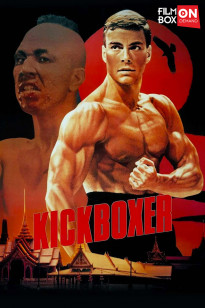 Kickboxer: vérbosszú bankokban