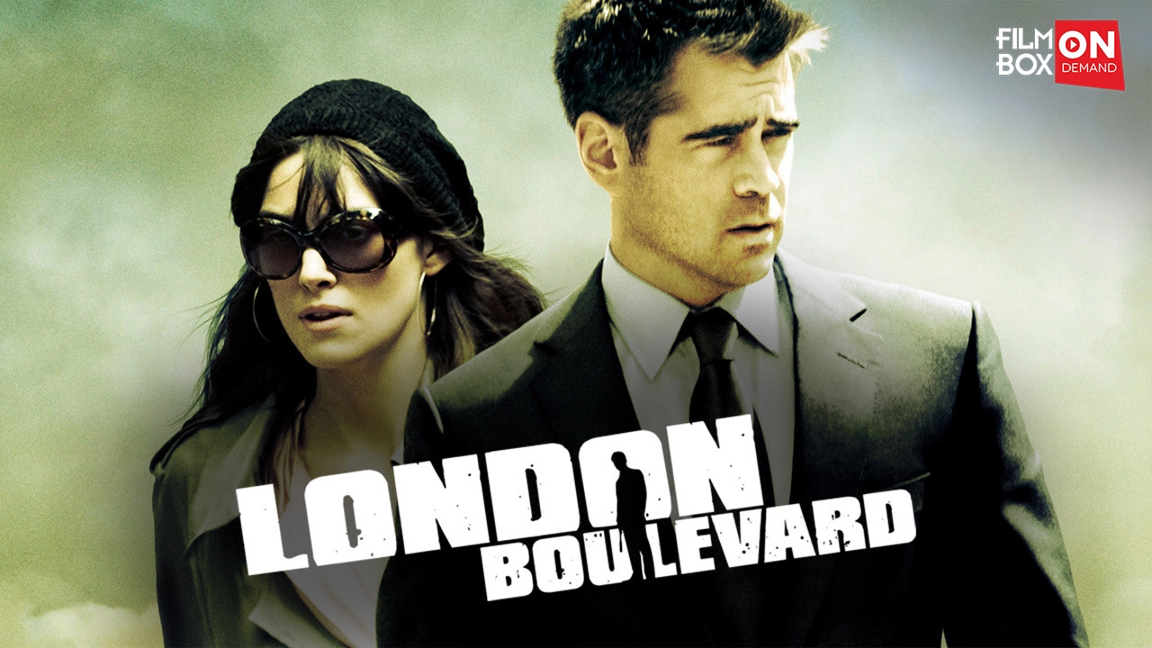 London Boulevard