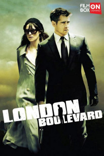 London boulevard