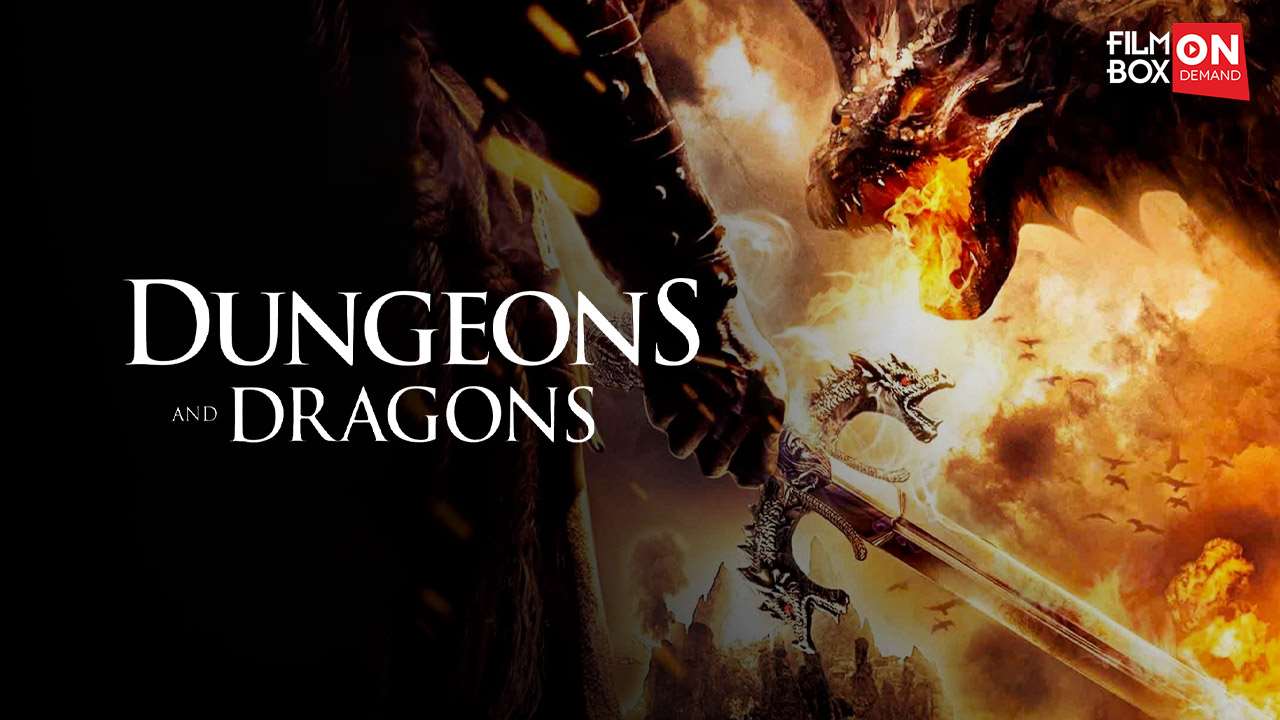 Temniţe Şi Dragoni: Cartăea Tenebrelor