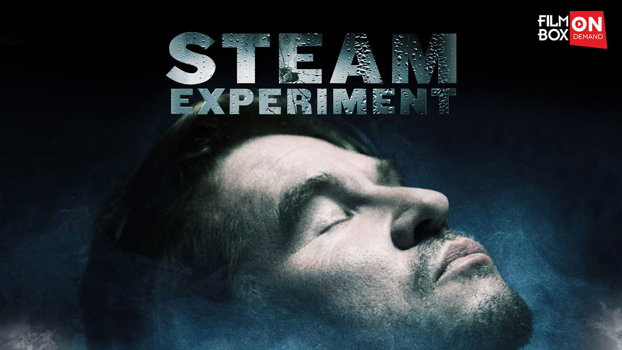 Steam Experiment