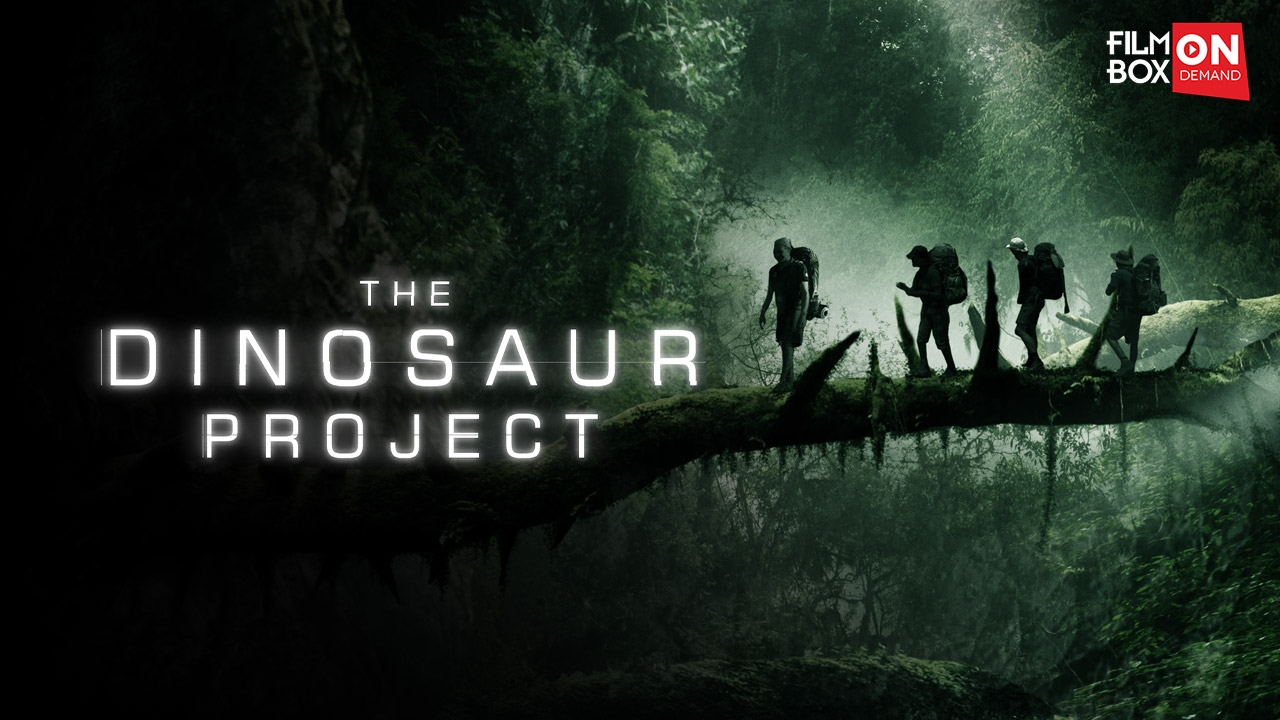 Dinosaur Project, The