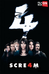 Scream 4: Coşmarul Continuă