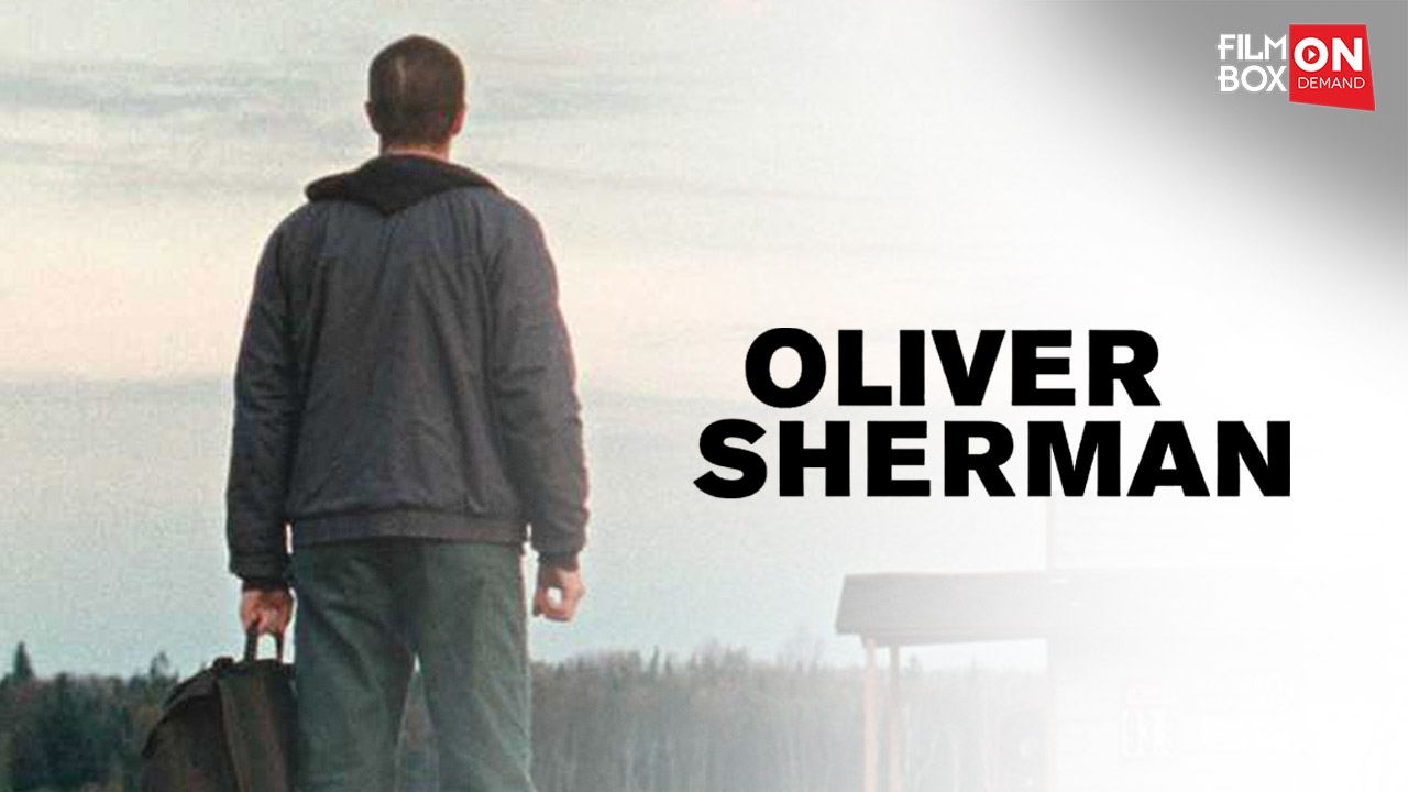 Oliver Sherman