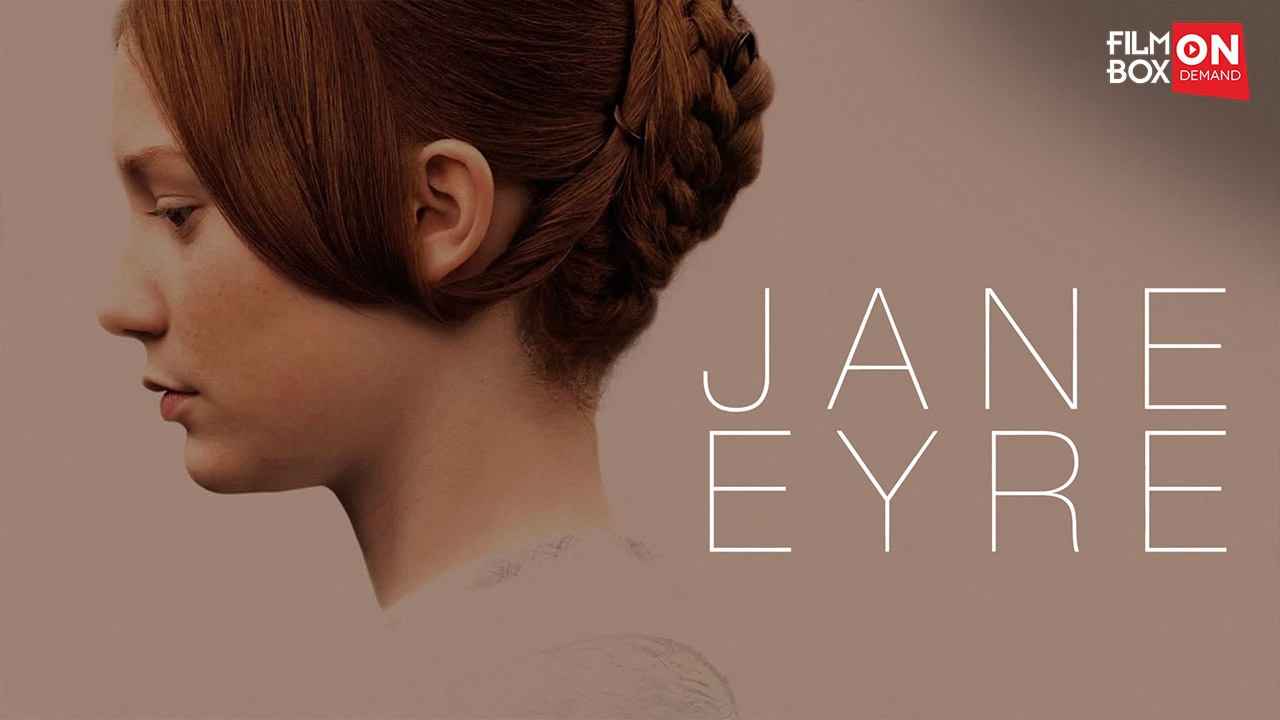 Jane Eyre