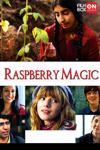 Raspberry Magic