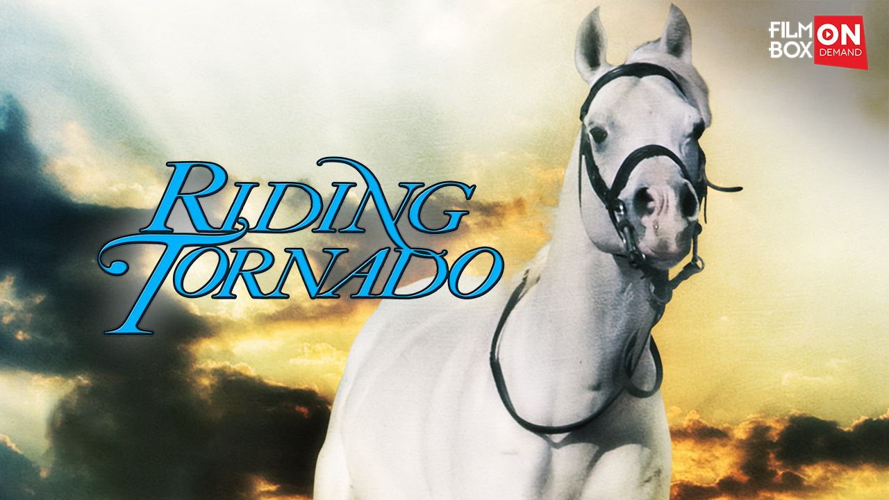 Riding Tornado