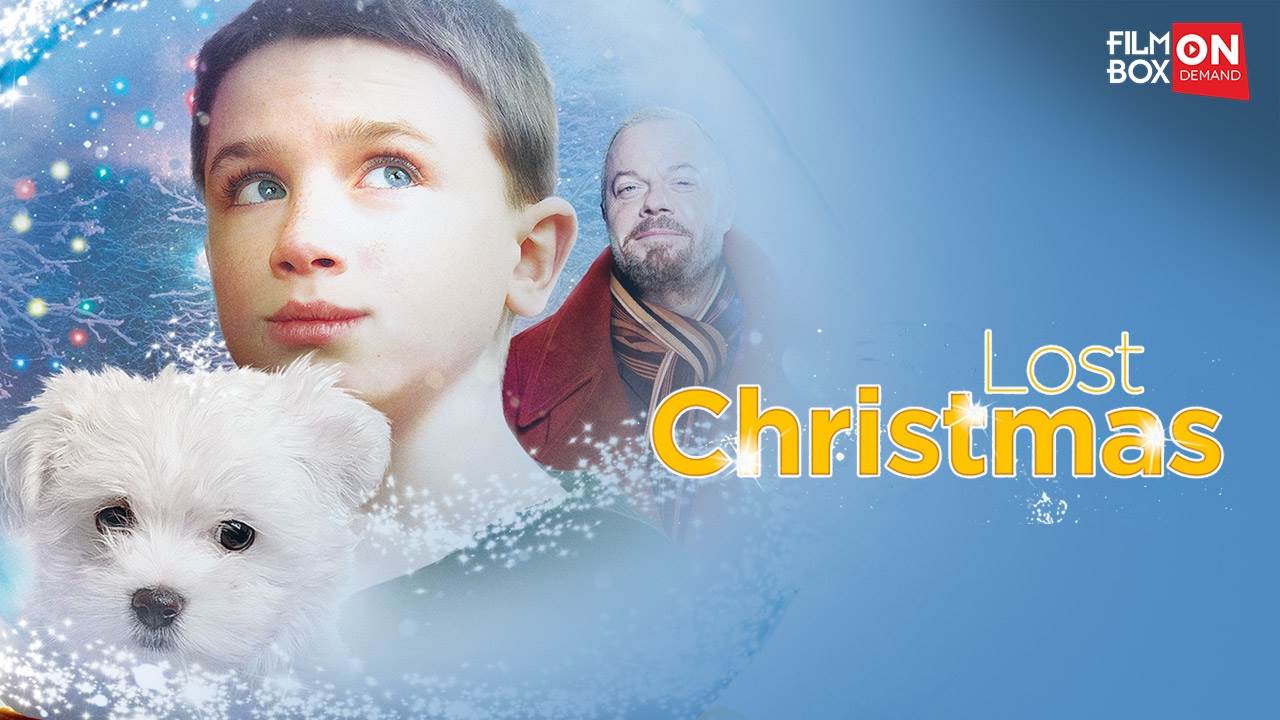 Urmăriți LOST CHRISTMAS Online Stream HD Subtitrat Focus Sat