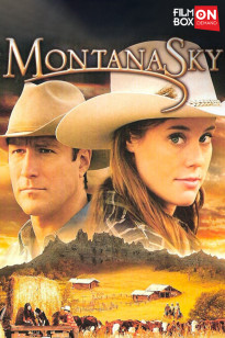 Nora Roberts - Cerul Din Montana