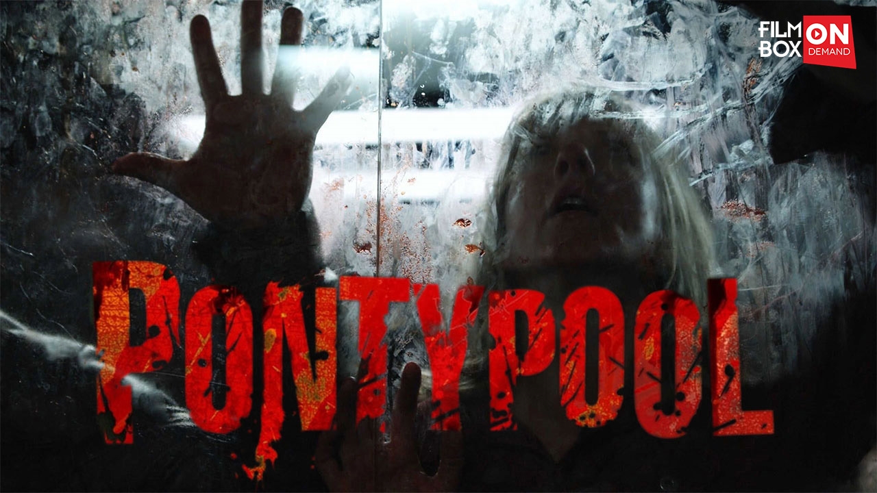 Pontypool-a zombik városa