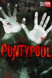 Pontypool-a zombik városa