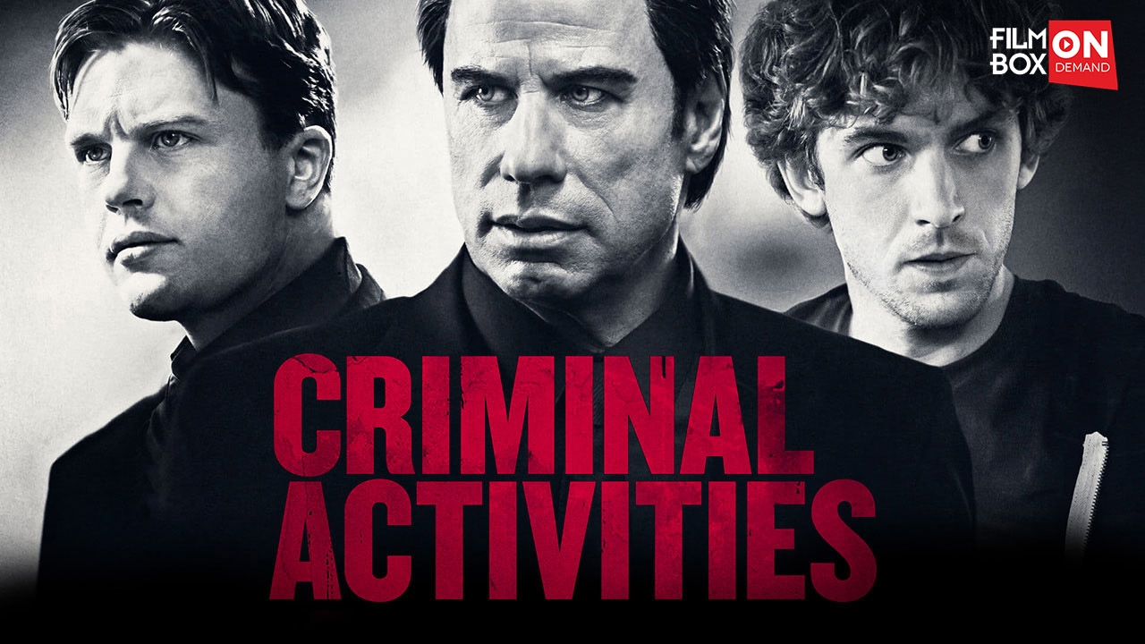 Criminal Activities