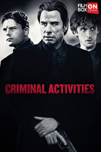 Criminal Activities