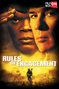 Rules Of Engagement, The