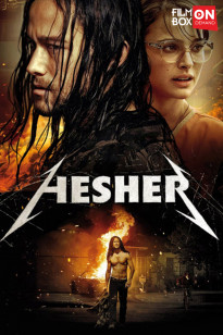 Hesher