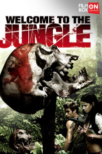 WELCOME TO THE JUNGLE (2007)