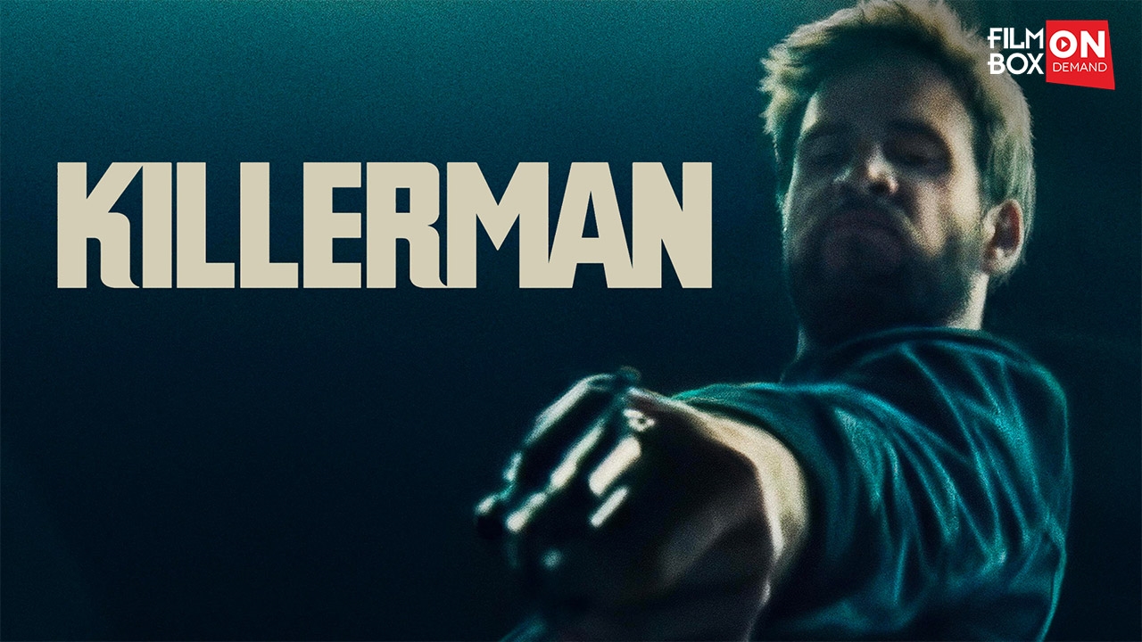 Killerman