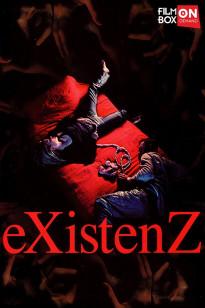 eXistenZ - Az élet játék