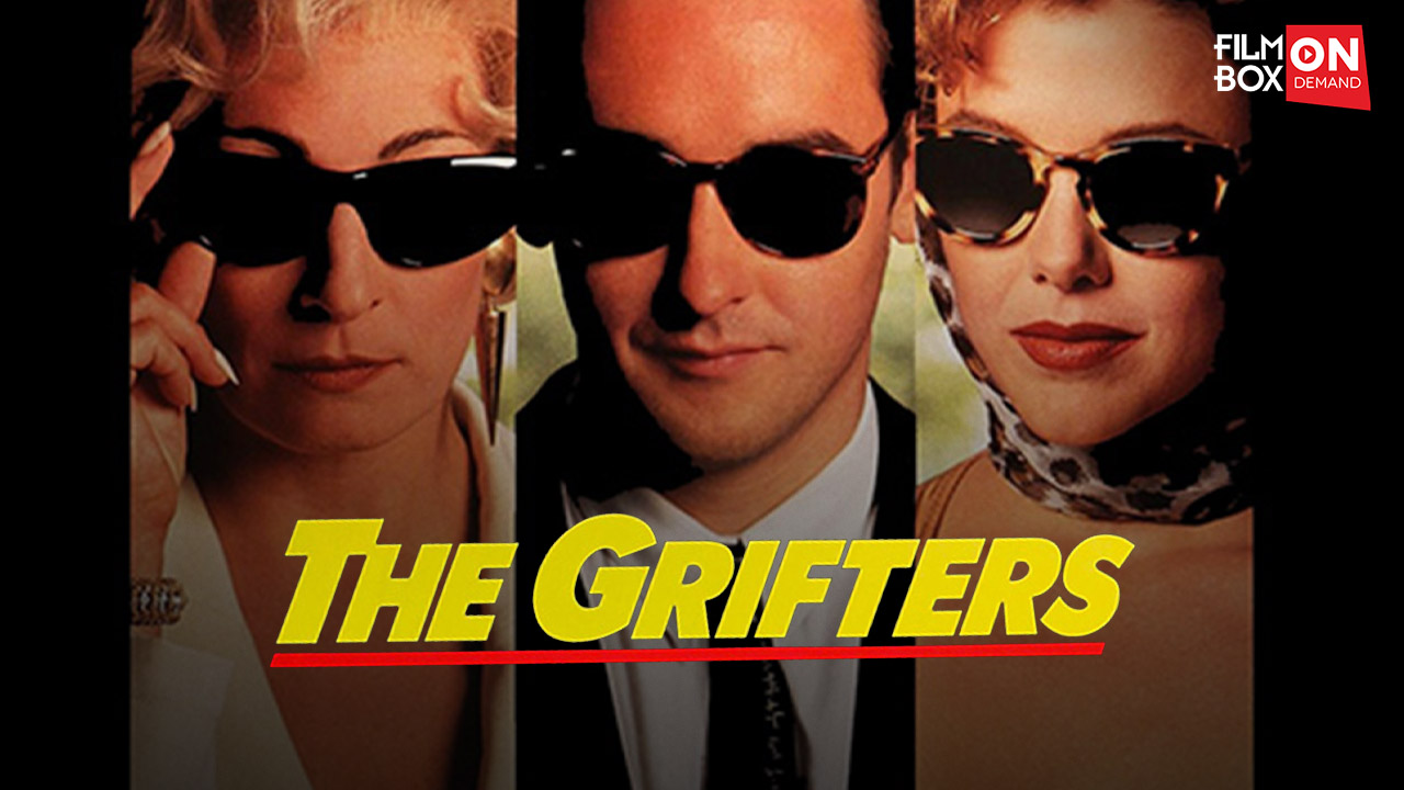 The Grifters