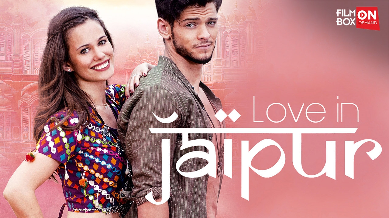 Dragoste La Prima Vedere În Jaipur