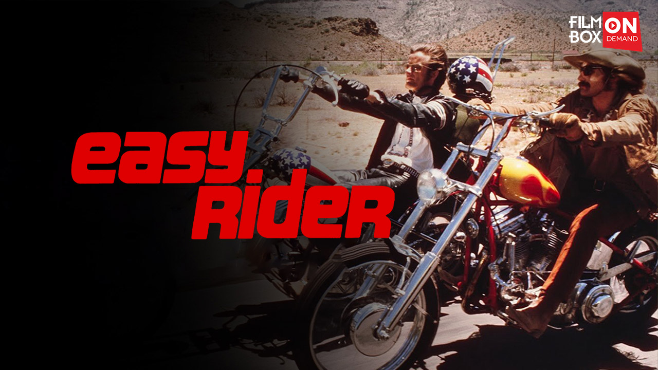 Easy Rider