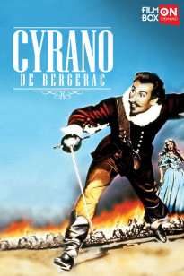 Cyrano de bergerac