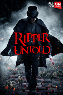 A Ripper Untold