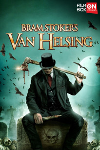 A Bram Stoker's Van Helsing