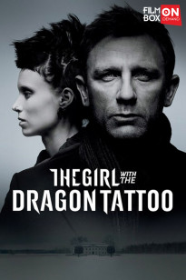 Fata Cu Un Dragon Tatuat
