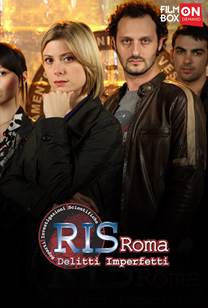 Római helyszínelők - Árulkodó nyomok Season 01 Episode 3