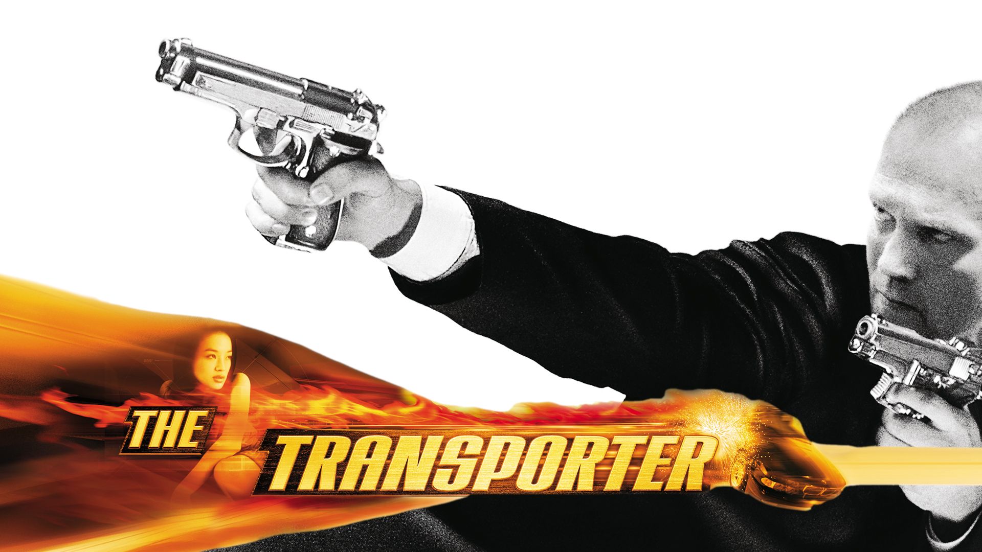 The Transporter