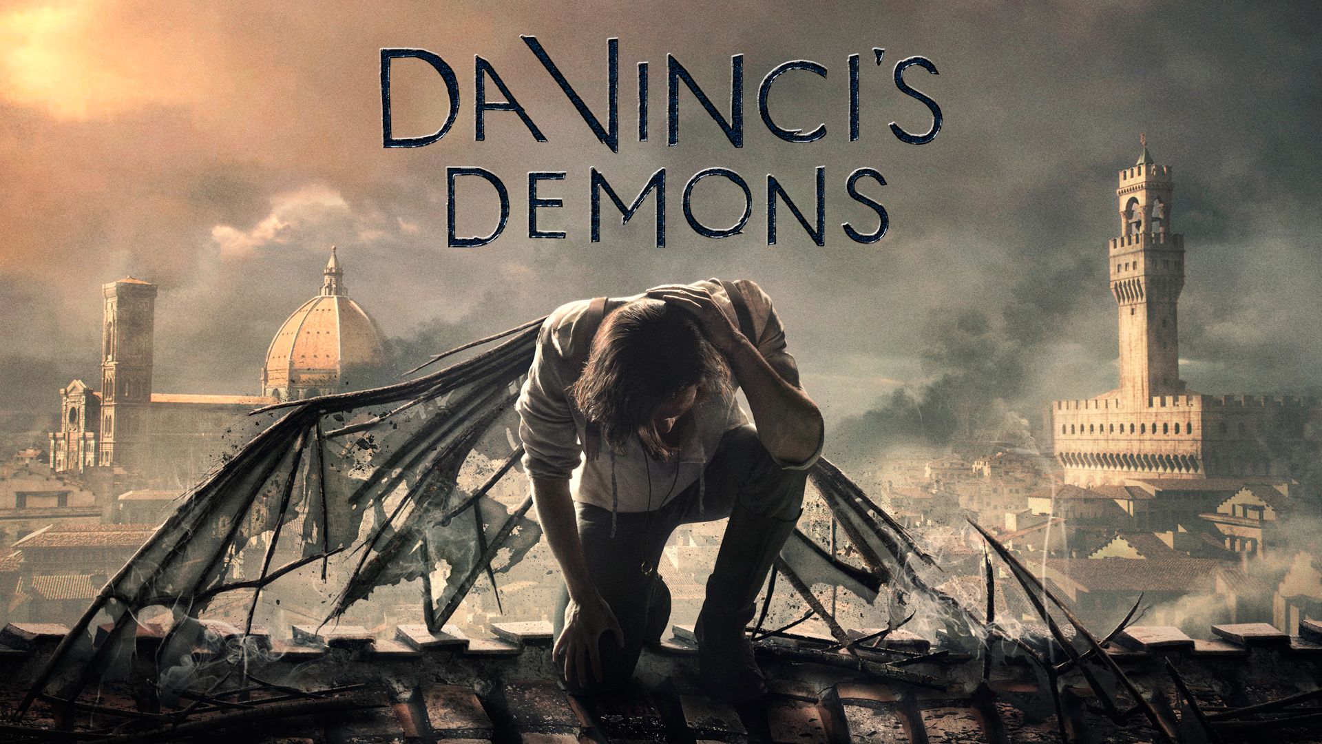 Da Vinci's Demons