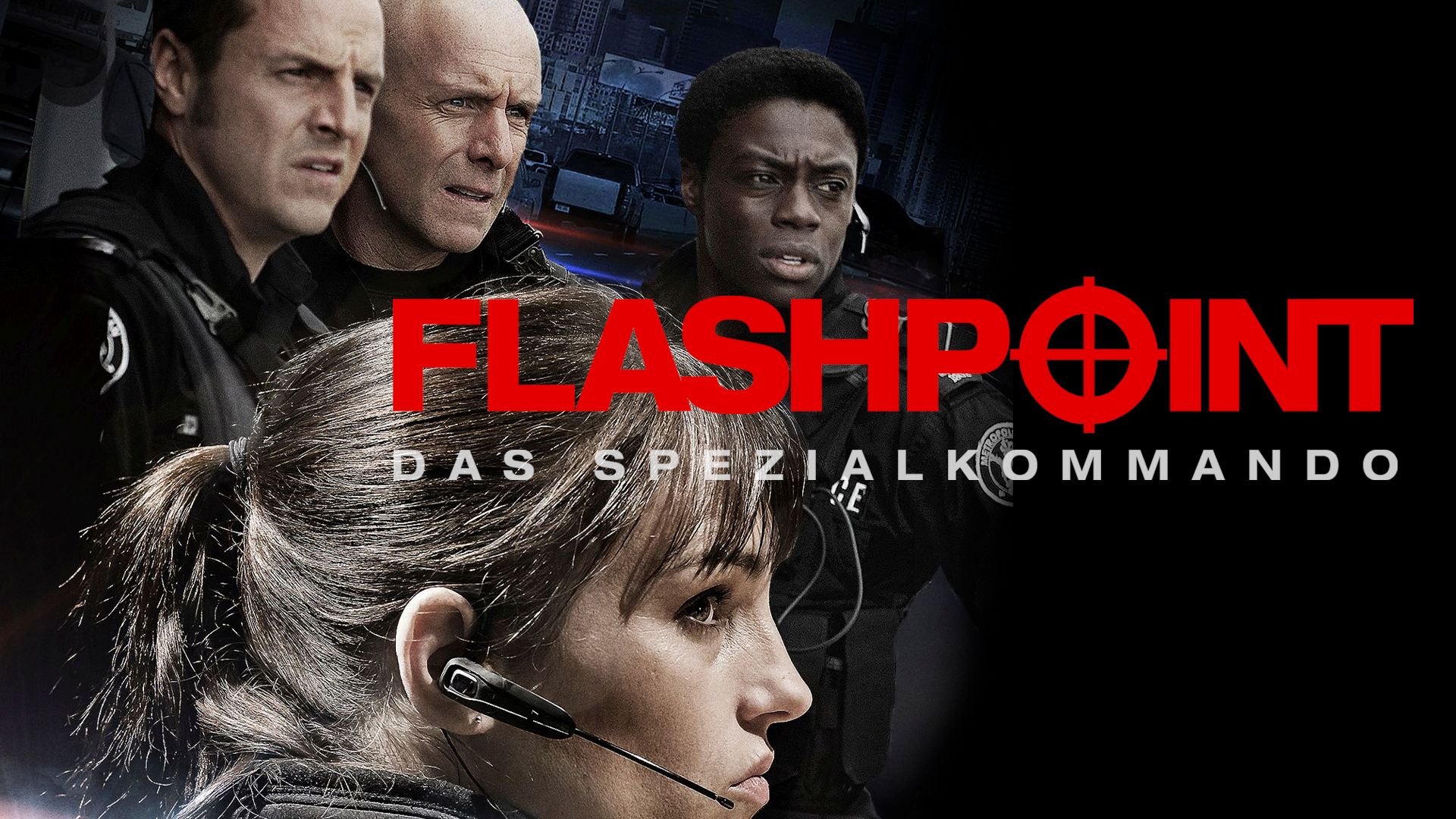 Flashpoint