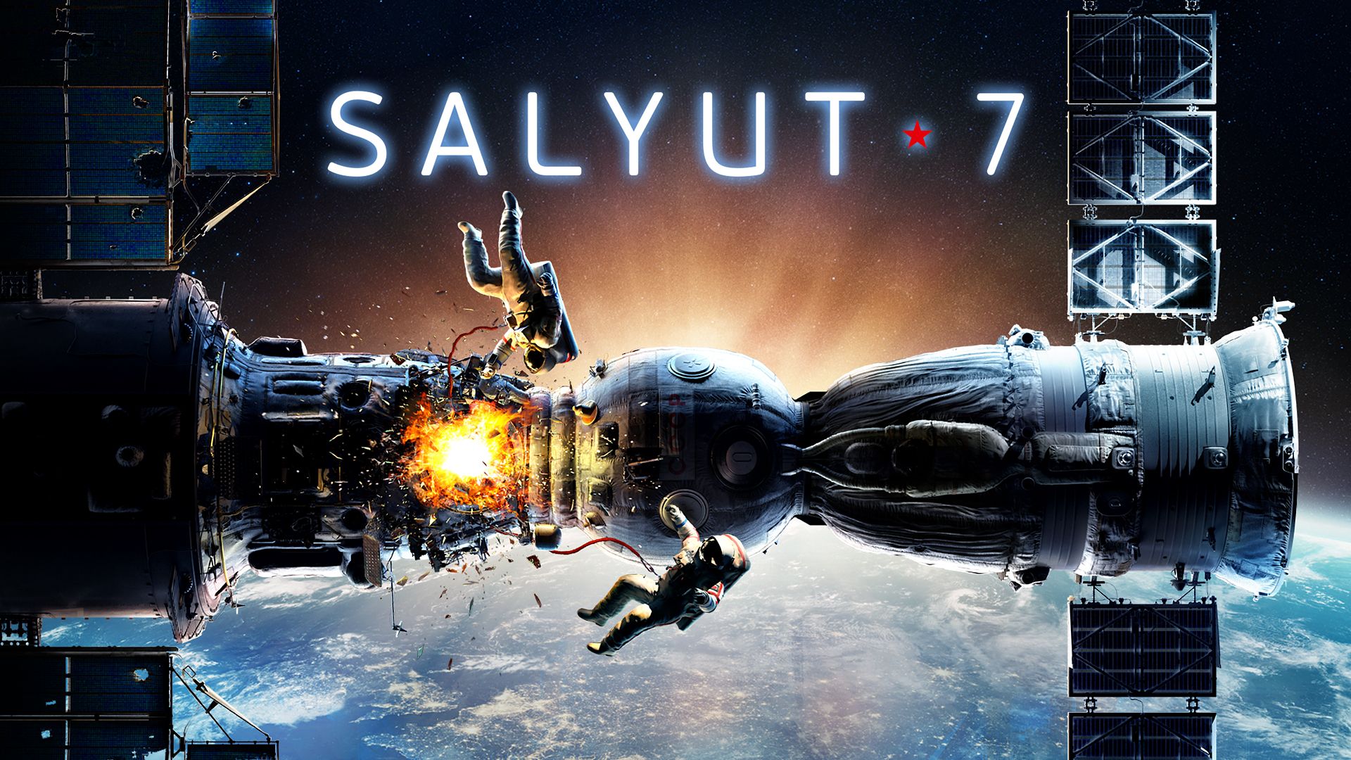 Salyut-7