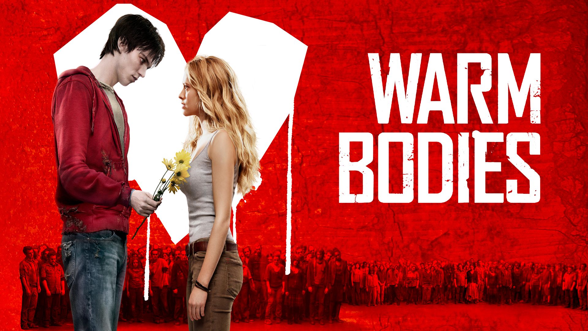 Warm Bodies