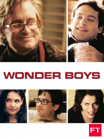 Wonder Boys