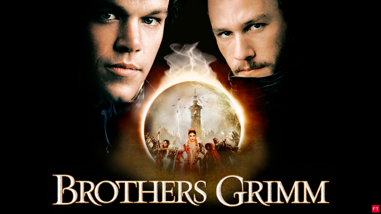 Brothers Grimm