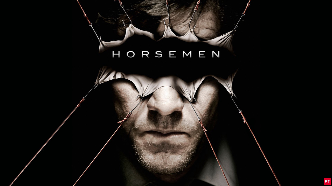 Horsemen