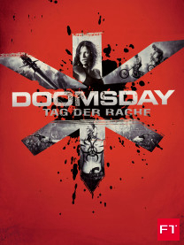 Doomsday - Tag der Rache