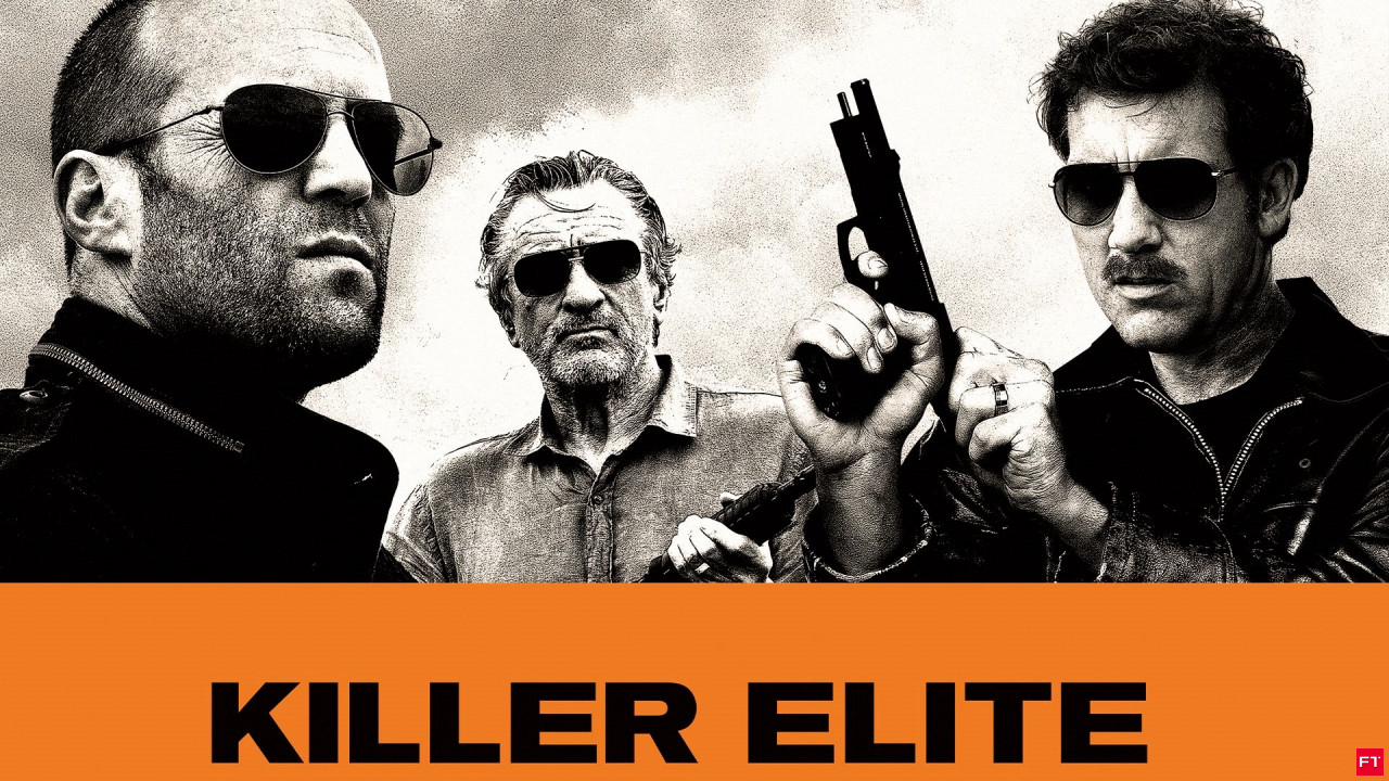 Killer Elite