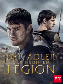 Der Adler Der Neunten Legion