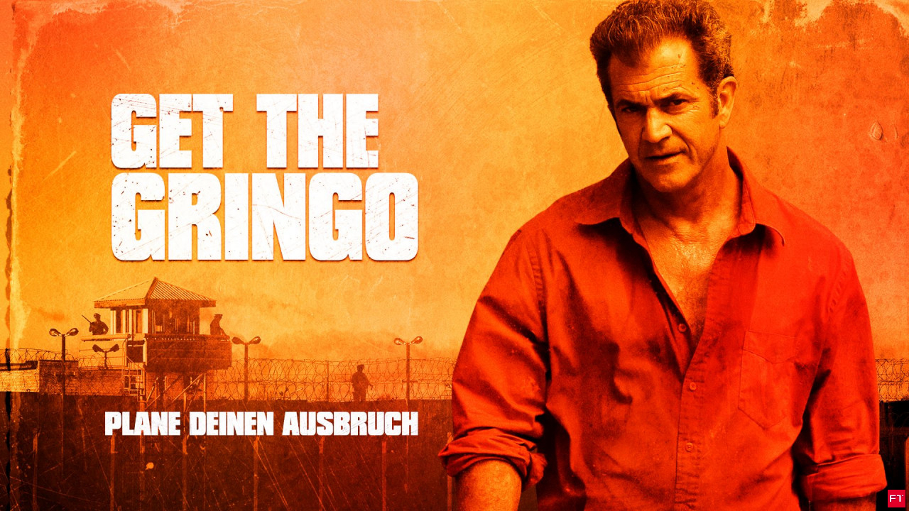 Get the Gringo