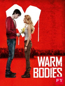 Warm Bodies