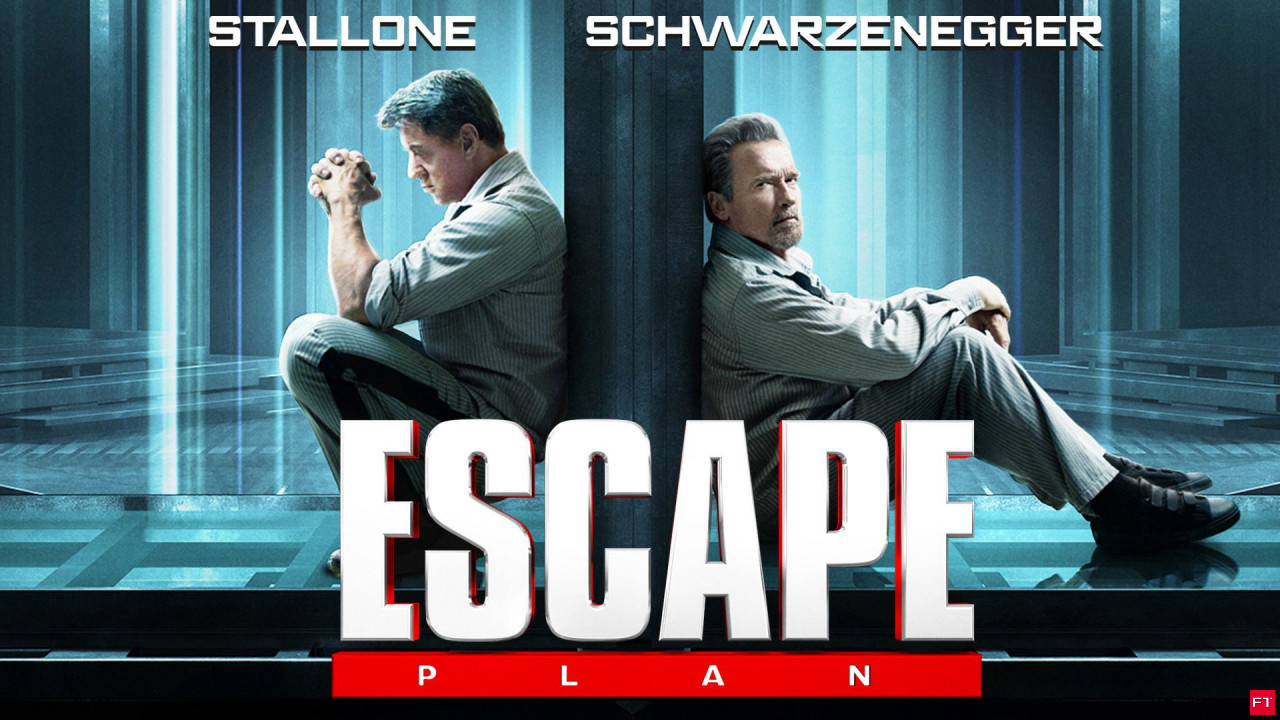 Escape Plan