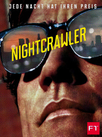 Nightcrawler