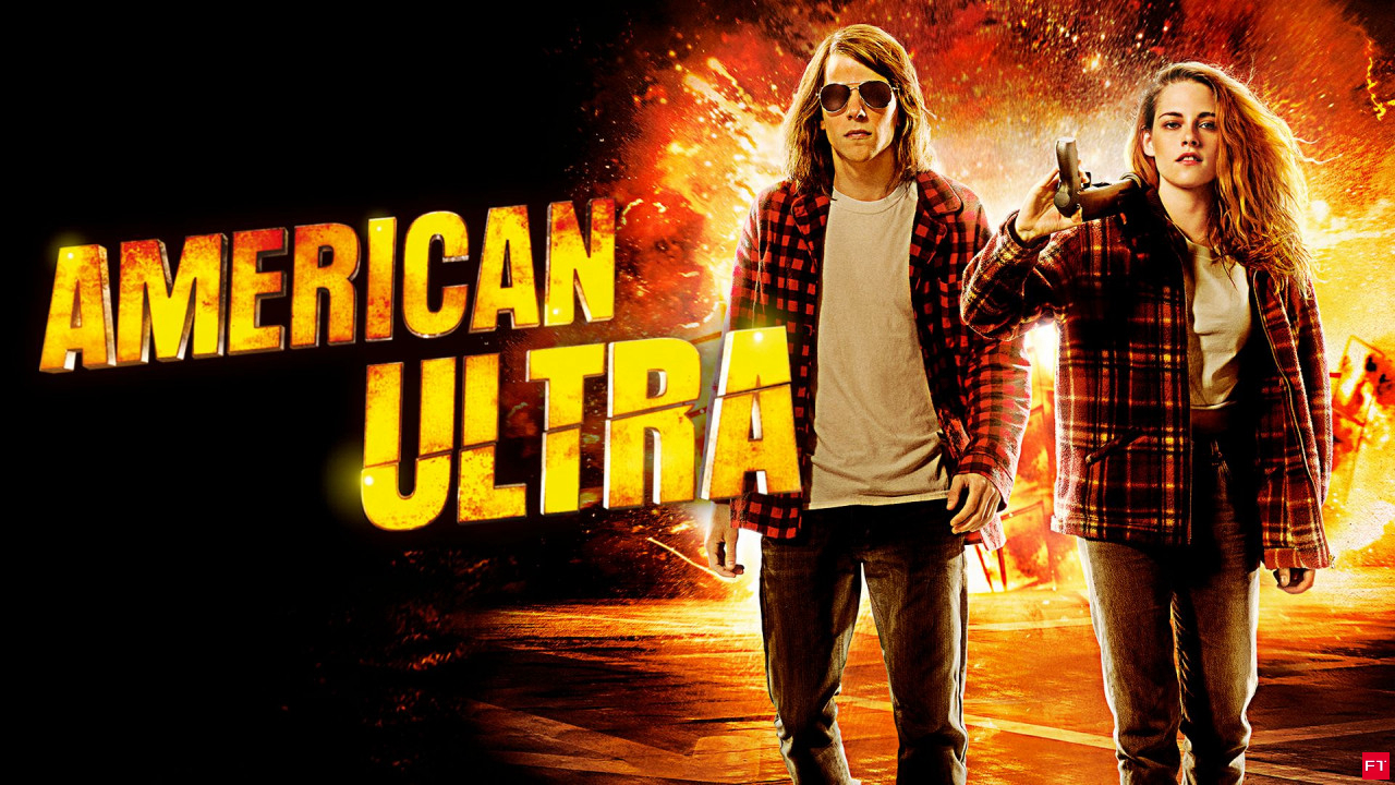 American Ultra