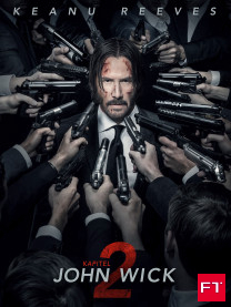 John Wick: Kapitel 2