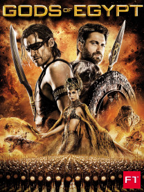 Gods of Egypt