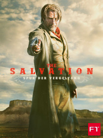 The Salvation - Spur der Vergeltung